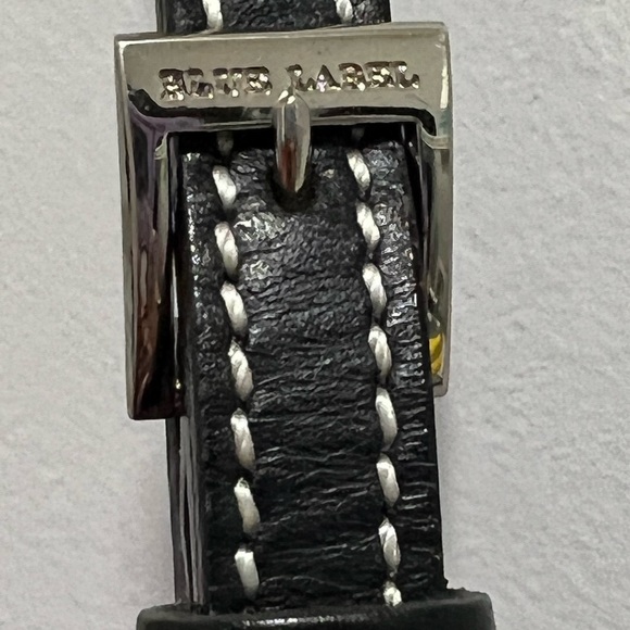 PRELOVED AUTHENTIC BURBERRY LONDON BLUE LABEL CROSSBODY SLING BAG - Picture 5 of 16